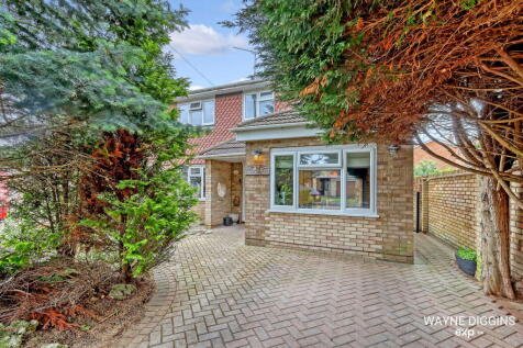 Godman Road, Grays, RM16 4SP