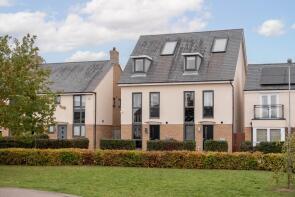 82, Summers Hill Drive, Cambridge CB23 3AA