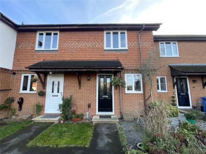 Northumberland Close, Warfield, Berkshire, RG42