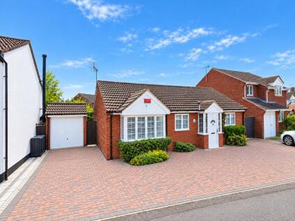 Hunting Gate, Birchington, CT7 9JA