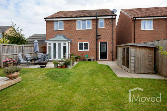 4 bed Detached for sale Image 12