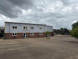 Unit 1, Marine Park, Gapton Hall Road, Great Yarmouth NR31 0NB