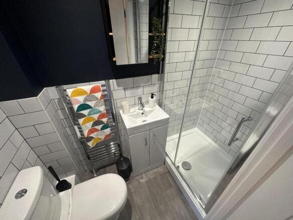 Ensuite