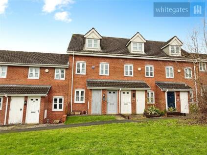 College Fields, Tanyfron, Wrexham, LL11