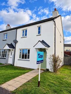 Grenville Meadows, St. Austell, PL26