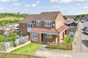 32, Sheridan Close, Princes Park, Chatham ME5 7NS