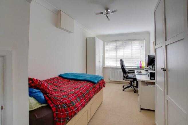 Study/Bedroom 4