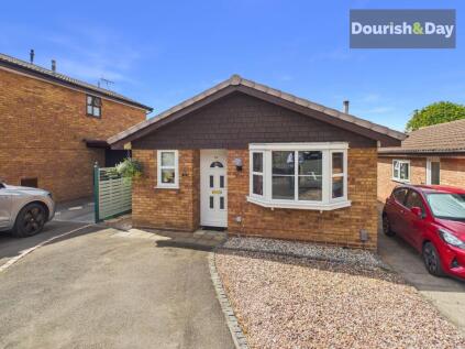 Delamere Lane, Stafford, ST17