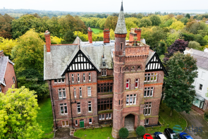 Apartment 2, 44, Ullet Road, Greenbank, Liverpool L17 3BP