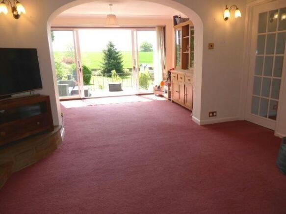 Living room 2