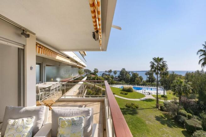 Appartement  vendre Antibes