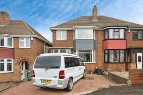 26, Sandwood Drive, Birmingham B44 8SD