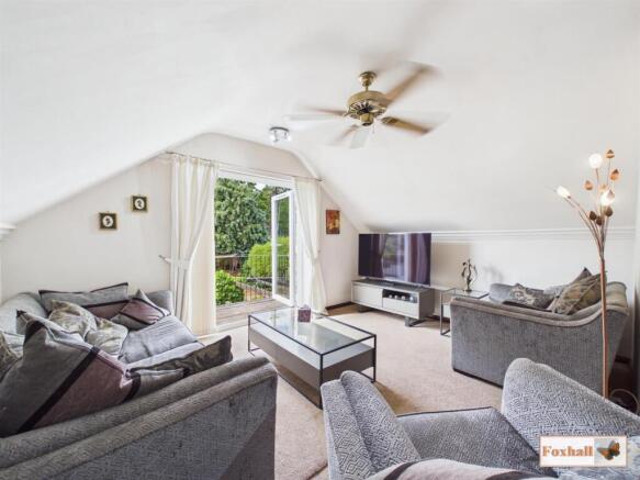 Sitting Room / Dining Room/ Bedroom Five