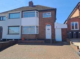47, Beechmore Road, Birmingham B26 3AR