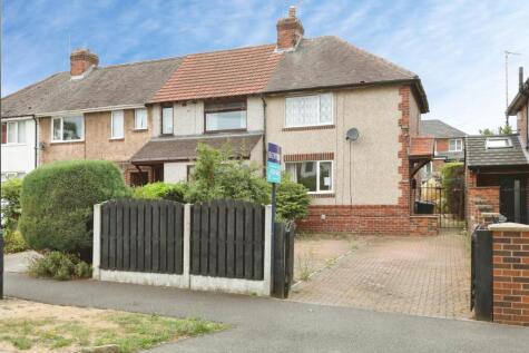 Hopefield Avenue, Sheffield, S12 4XE