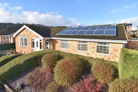 Pwllglas, Ruthin, LL15