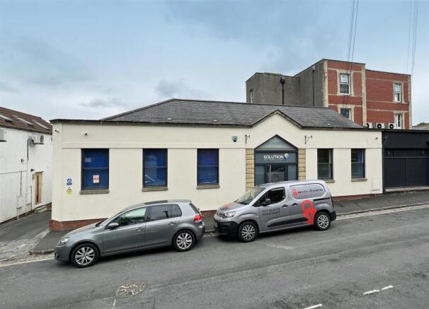 1 - Offices for Sale, Westbury-on -Trym, Bristol.J