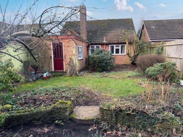 Windermere Road, Kettering photo 2