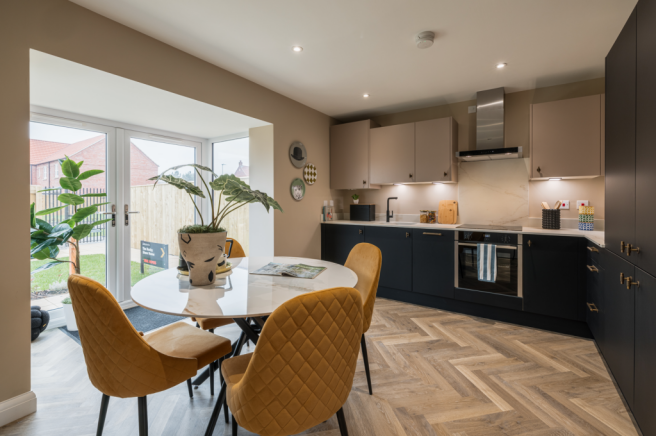 3 bed End of Terrace for sale Image 4