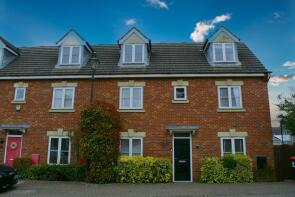 10, Hillbeck Grove, Middleton, Milton Keynes MK10 9JJ