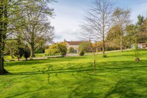 Waterloo House, Markington To Ingerthorpe, Harrogate HG3 3PQ