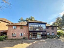 Flat 1, Thriplow House, Southacre Drive, Cambridge CB2 7TU