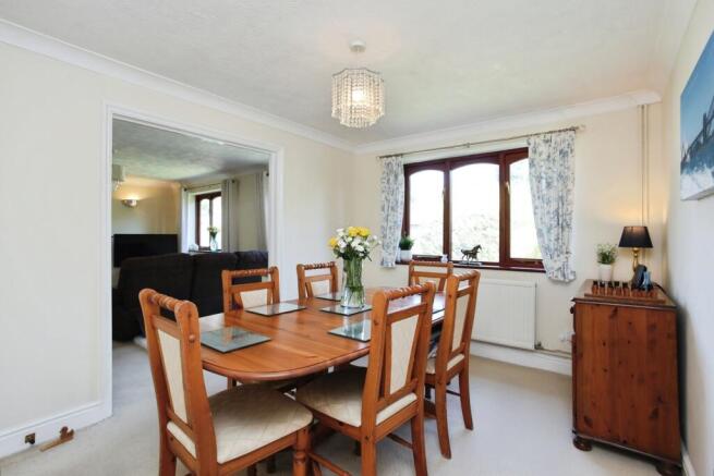 Lampington Row, Langton Green, Tunbridge Wells, Kent, TN3 photo 4