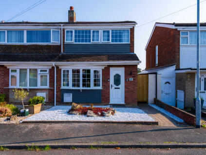 The Priory, Stourport-on-Severn, DY13