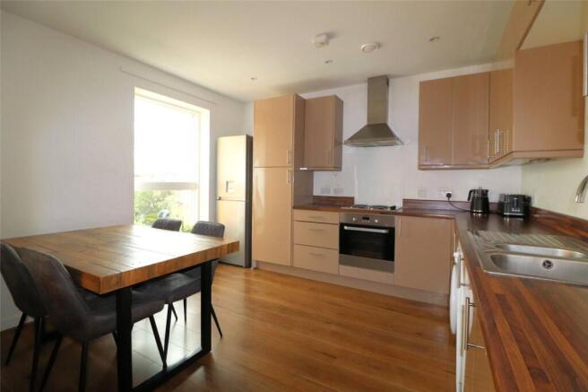 Talbot Place, Callender Road, Erith, Kent, DA8 photo 4