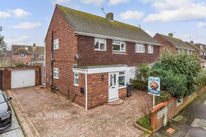 72, The Avenue, Aylesford ME20 7LE