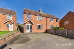 19, The Crescent, Ashbourne DE6 2JE