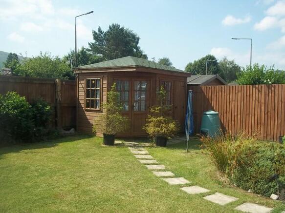Summerhouse