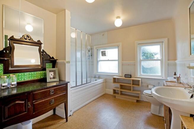 House Bathroom
