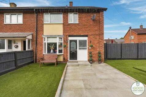 Sutton Way, Wilmslow, SK9 3SL
