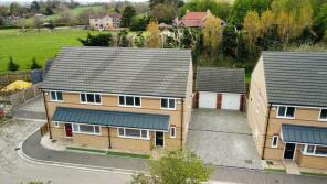 22, East Sidings Drive, Misterton, Crewkerne TA18 8FL