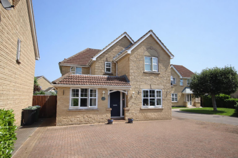 Redwing Avenue, Chippenham