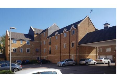 Russett Way, Dunstable, LU5