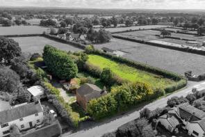 The Hollies, Swanley Lane, Ravensmoor CW5 8PZ