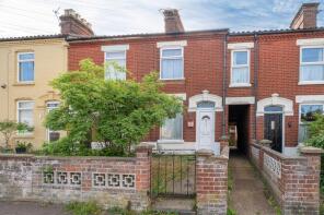 453, Sprowston Road, Norwich NR3 4EB