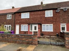 7, Sarahs Croft, Bootle L30 3SR