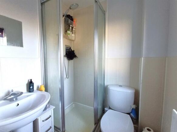 En-suite Shower Room/WC