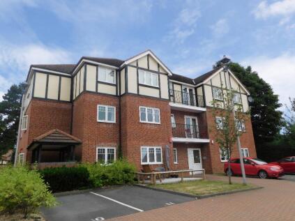 Appleton Gardens, Mapperley, Nottingham, NG3
