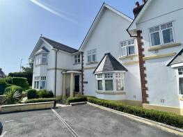 Flat 2, 1 Cloudsleigh Lodge, Bainbridge Avenue, Plymouth PL3 5QF