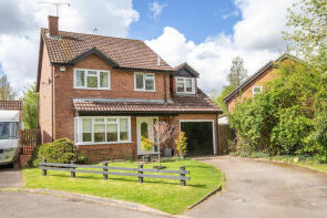 4, Crooked Hays Close, Southampton SO40 4XW