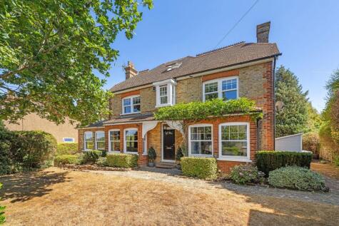 Worlds End Lane, Orpington, BR6