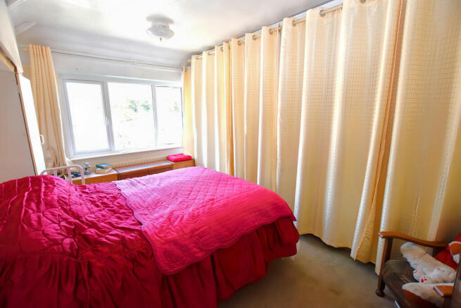 Bedroom 1a-1