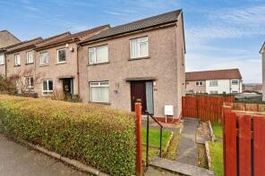 18, Oakbank Drive, Barrhead G78 2PL