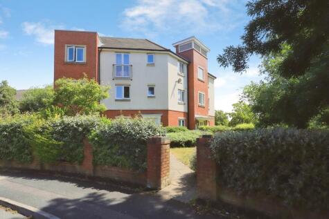 Rothesay Gardens, Wolverhampton, West Midlands, WV4