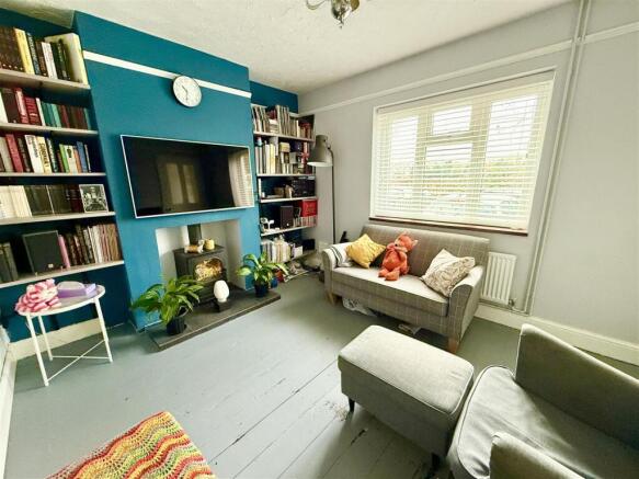 sitting room