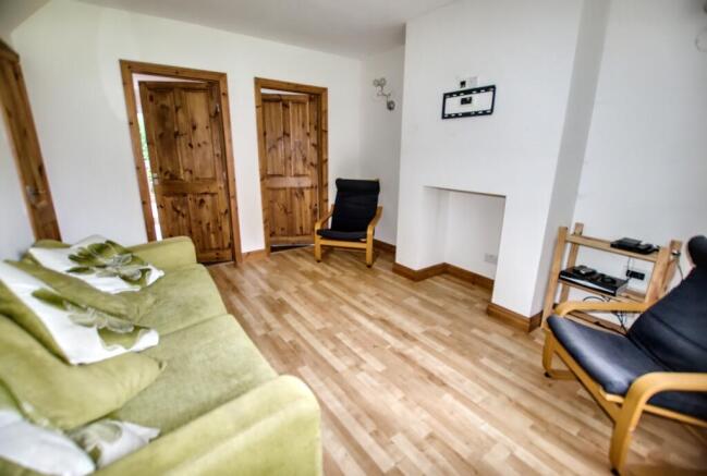 Holly Cottage, Stepaside, Narberth, Pembrokeshire SA67 8JS photo 4